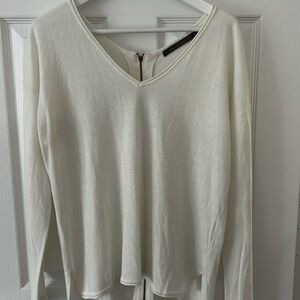 Feel the piece By Terre Jacobs sweater